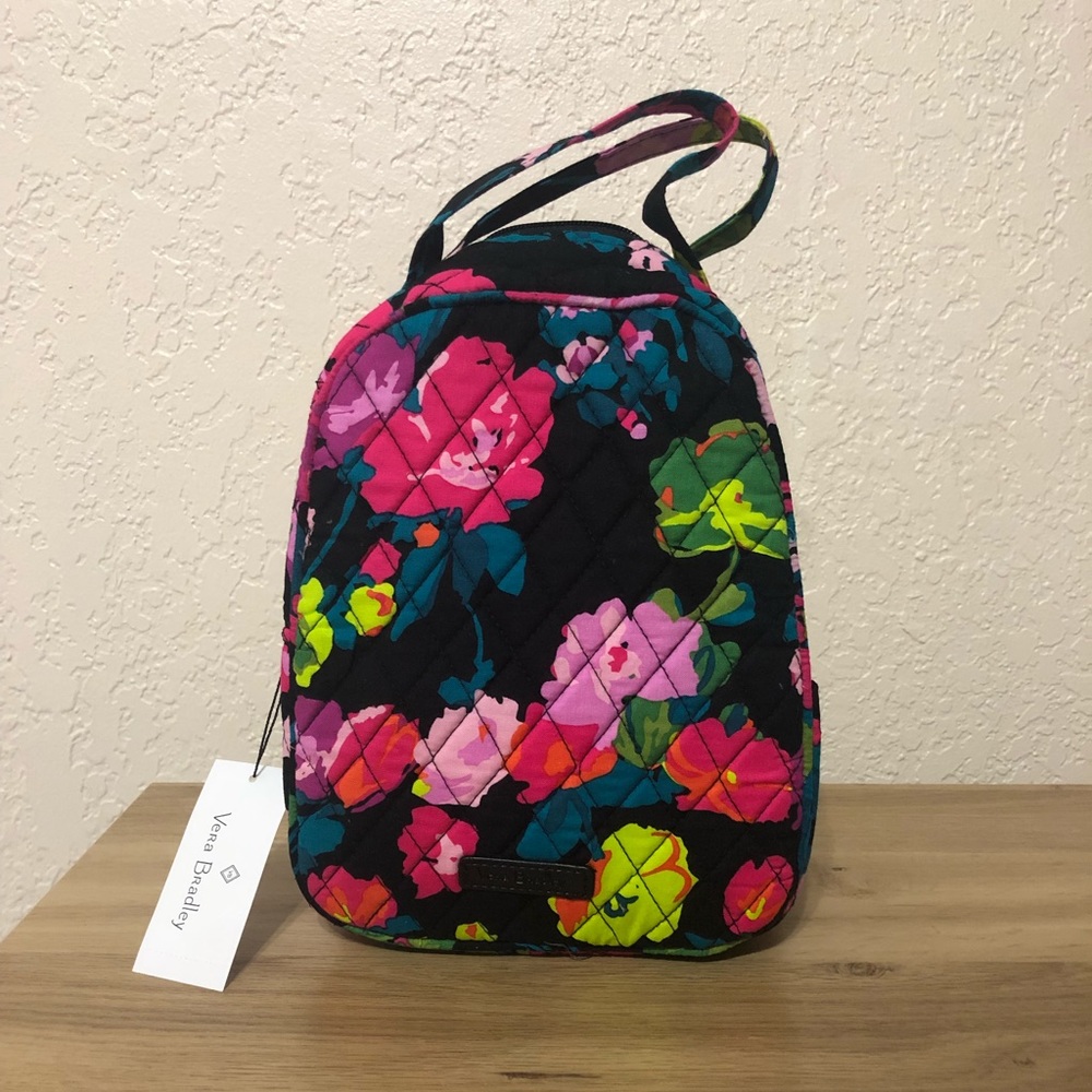 Vera Bradley Lunch bag